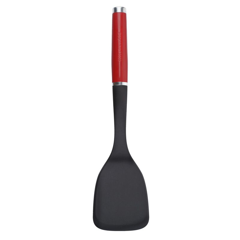 KitchenAid Solid Turner Nylon - Empire Red image number 0